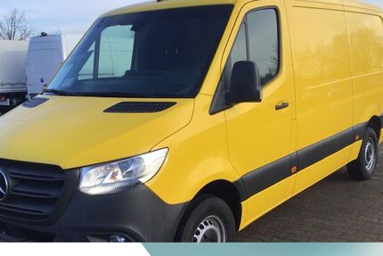 Mercedes-Benz Sprinter 95.642 km 27.311 &euro; Kesselsdorf 01723