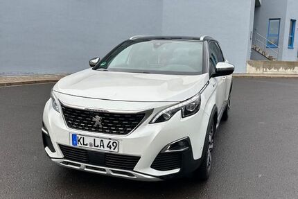 Peugeot 5008 132.717 km 19.999 &euro; Kaiserslautern 67657