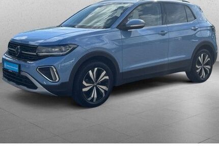 VW T-Cross 14.348 km 25.985 &euro; Neu-Anspach 61267