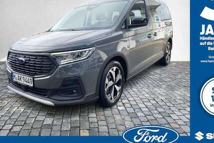 Ford Tourneo Connect 2.500 km 39.990 &euro; München 81827