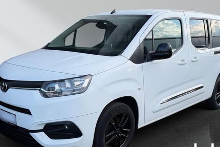 Toyota Proace City (Verso) 74.180 km 25.900 &euro; Altenberge 48341