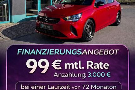 Opel Corsa 74.123 km 11.450 &euro; Riesa 01587