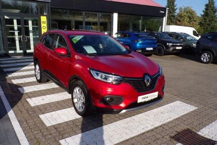 Renault Kadjar 70.510 km 12.990 &euro; Herzberg am Harz 37412