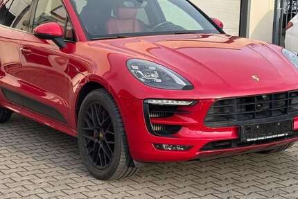 Porsche Macan 40.000 km 55.000 &euro; Nieder-Olm 55268