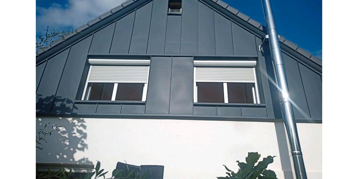 Doppelhaushälfte Marktrodach - 3 Zimmer, 80 m&sup2;, 1.150&euro; | Angebot:26121503