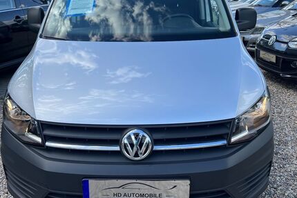 VW Caddy 91.000 km 8.900 € Berlin 13089