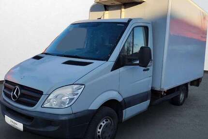 Mercedes-Benz Sprinter 86.990 km 15.990 &euro; Potsdam 14482