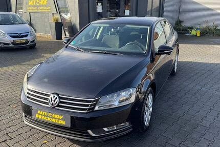 VW Passat 114.000 km 7.550 &euro; Bielefeld 33649