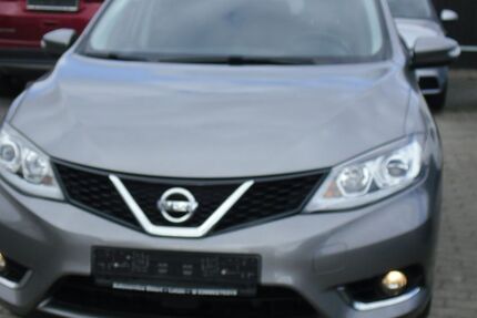 Nissan Pulsar 104.464 km 7.490 &euro; Gnevkow 17089