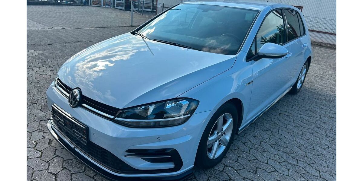 VW Golf 145.000 km 11.990 &euro; Saarbrücken 66117