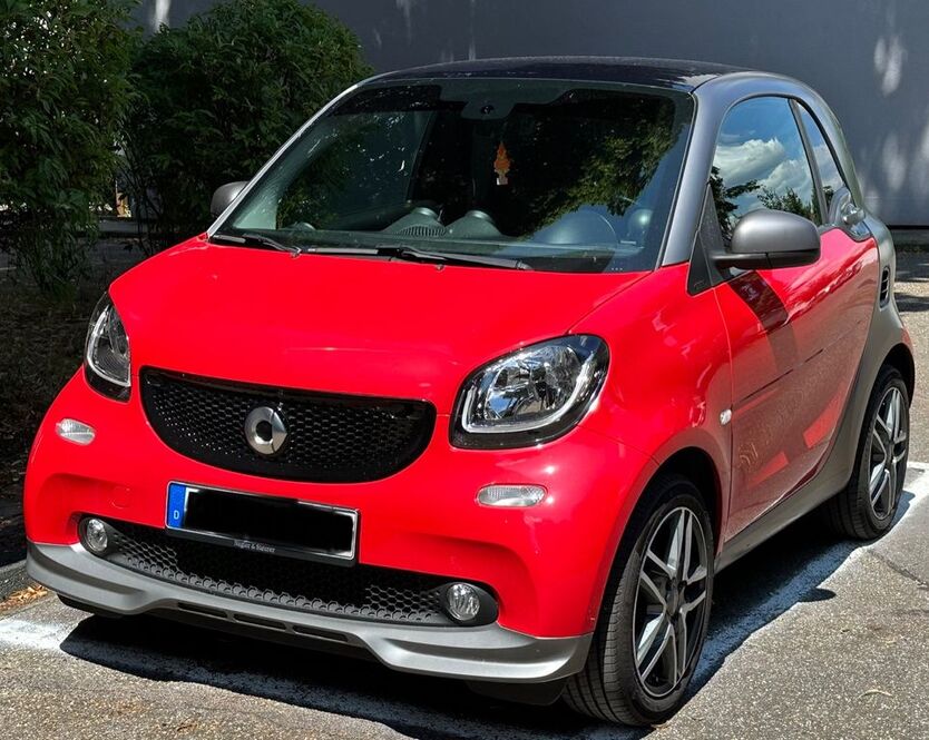 ForTwo
