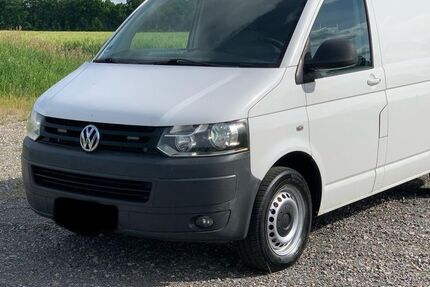 VW T5 Transporter 277.000 km 7.950 &euro; Rastede 26180