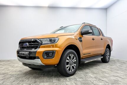 Ford Ranger 127.000 km 26.880 &euro; Nordhausen 99734