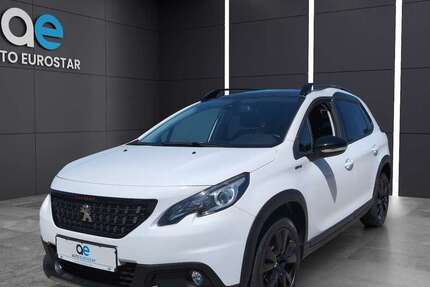 Peugeot 2008 74.020 km 10.450 € Hamm Bockum-Hövel 59075