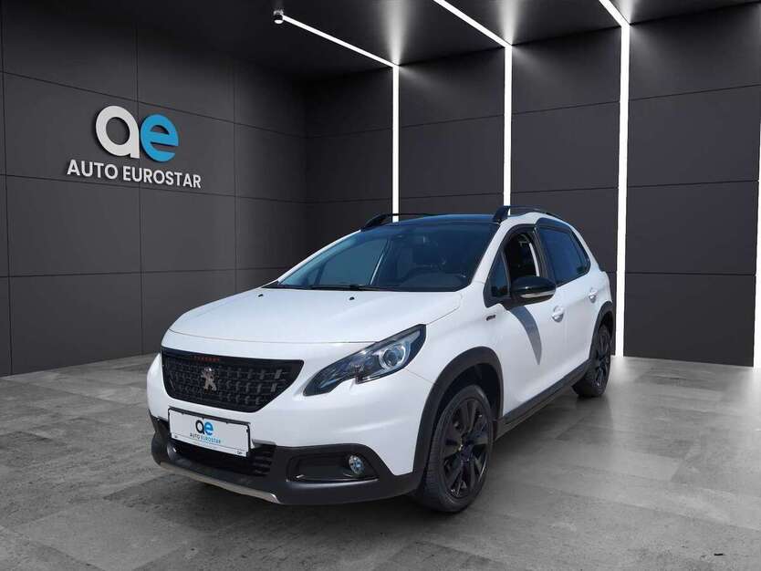 Peugeot 2008 74.020 km 10.450 € Hamm Bockum-Hövel 59075