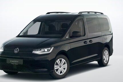 VW Caddy Maxi 1.080 km 35.660 &euro; Aach 78267