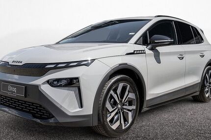 Skoda Elroq 2.501 km 53.377 &euro; Celle 29227
