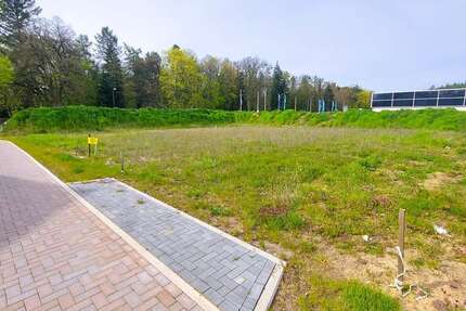 Grundstück Neustrelitz - 188.000&euro; | Angebot:26561328