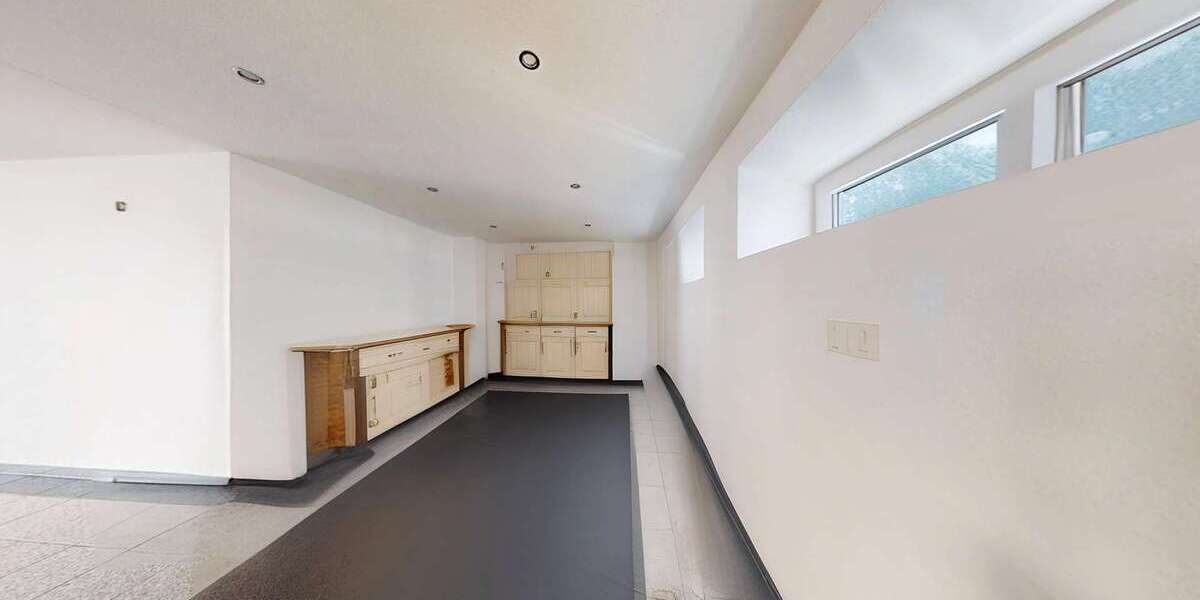 Frei-werdende 4ZKB Terrassenwhng mit Chance zur Wohraumerweiterung Nähe Wasserturm + Stellplatz - Etagenwohnung Mannheim Innenstadt | Angebot:24148303