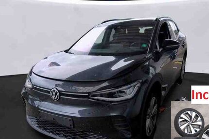 VW ID.4 100.000 km 24.490 € Schnaittenbach 92253