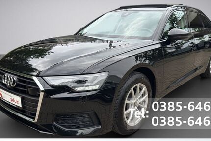Audi A6 47.500 km 38.690 &euro; Schwerin 19061