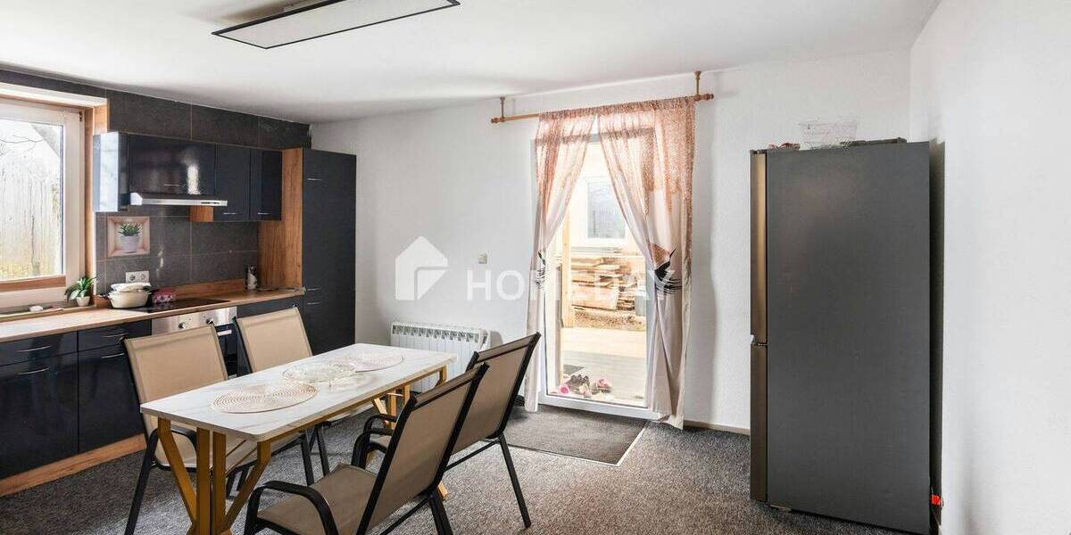 Einfamilienhaus Wettin-Löbejün OT Rothenburg Rothenburg - 5 Zimmer, 150 m&sup2;, 153.000&euro; | Angebot:25684167