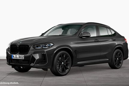 BMW X4 14.340 km 65.995 &euro; Barsbüttel bei Hamburg 22885