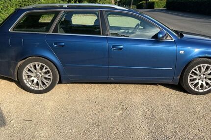 Audi A4 356.000 km 1.850 &euro; Amberg 92224