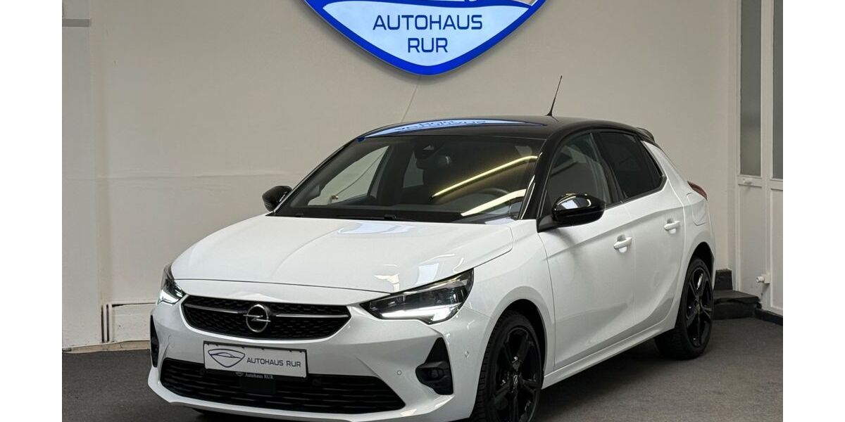 Opel Corsa 20.900 km 16.990 &euro; Düren 52353