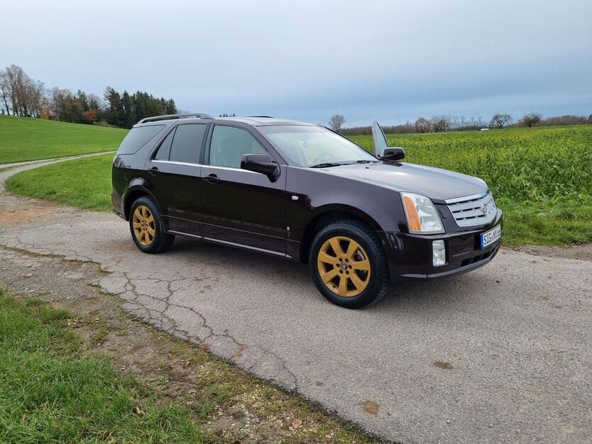 SRX