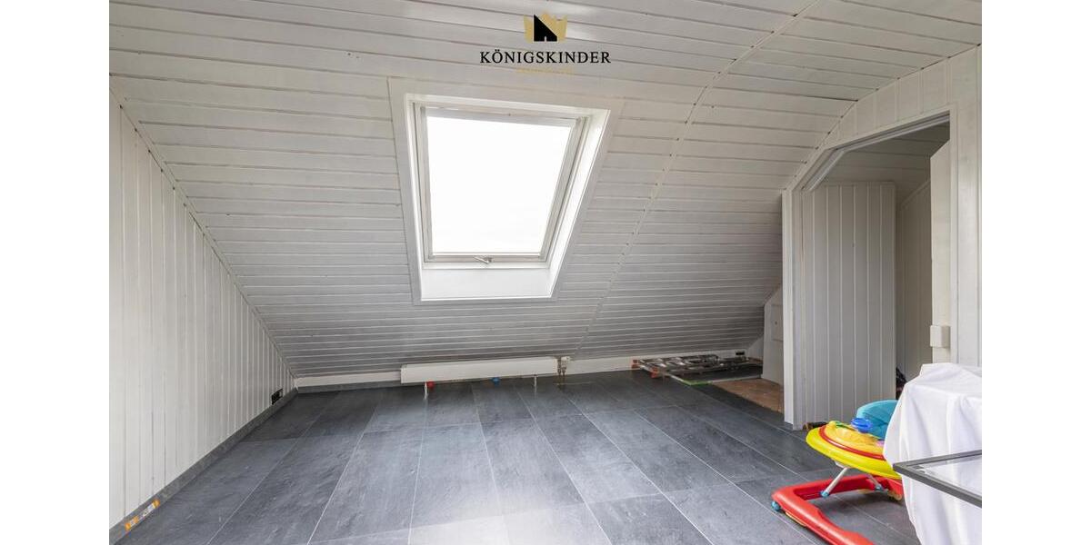 Maisonettenwohnung Holzgerlingen - 4 Zimmer, 107 m&sup2;, 1.395&euro; | Angebot:24849974