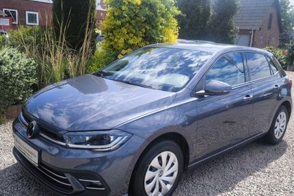 VW Polo 29.900 km 18.380 &euro; Bardowick / Lüneburg 21357