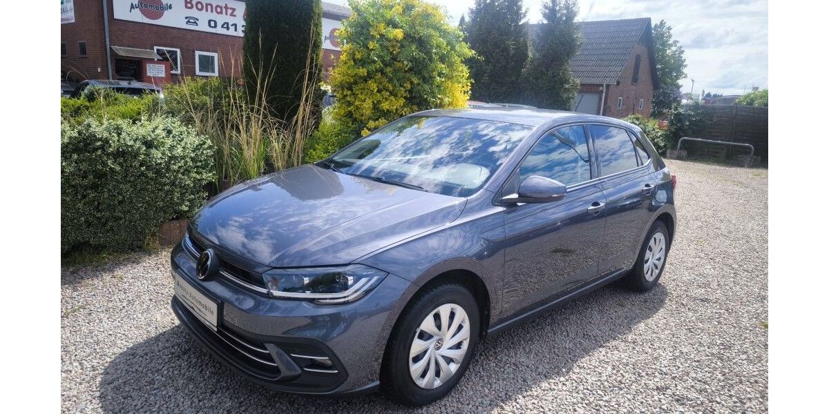 VW Polo 29.900 km 18.380 &euro; Bardowick / Lüneburg 21357