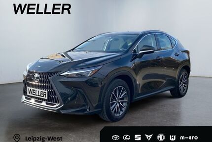Lexus NX 350h