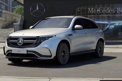 Mercedes-Benz EQC 74.988 km 36.570 &euro; Neu-Ulm 89231