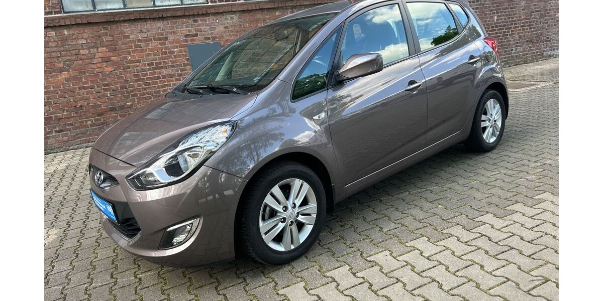 Hyundai ix20 42.600 km 11.980 &euro; Köln 51069