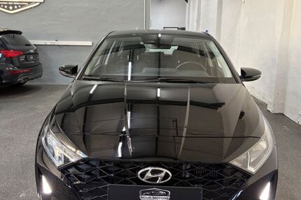 Hyundai i20 169.607 km 11.600 &euro; Iserlohn 58638