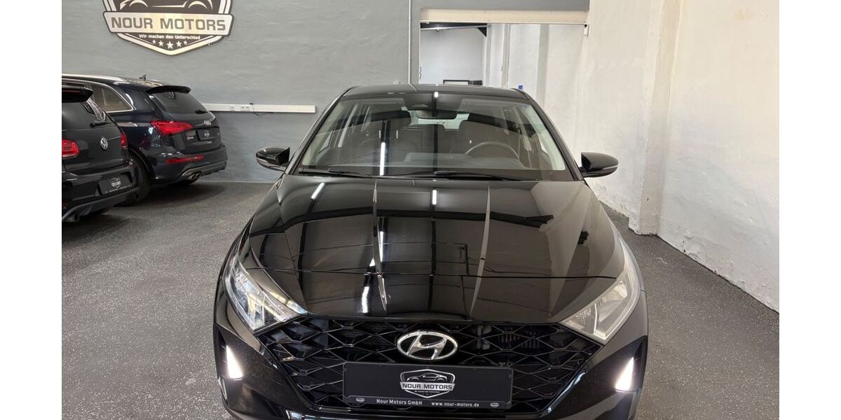 Hyundai i20 169.607 km 11.600 &euro; Iserlohn 58638