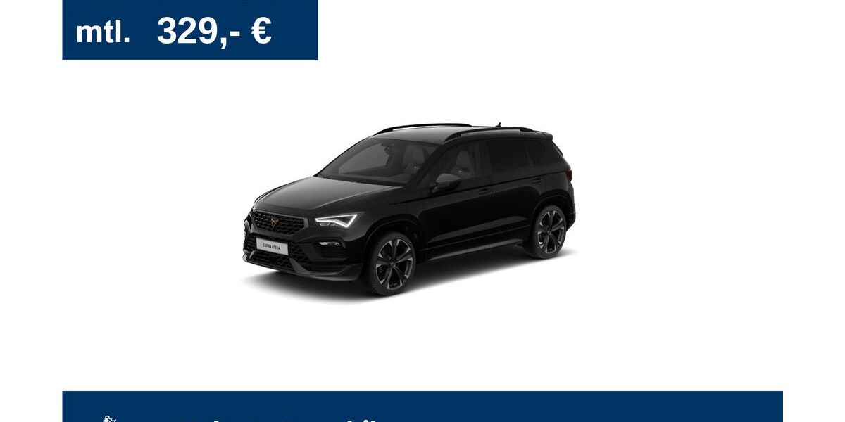 Cupra Ateca 20.401 km 35.930 &euro; Weinstadt-Endersbach 71384