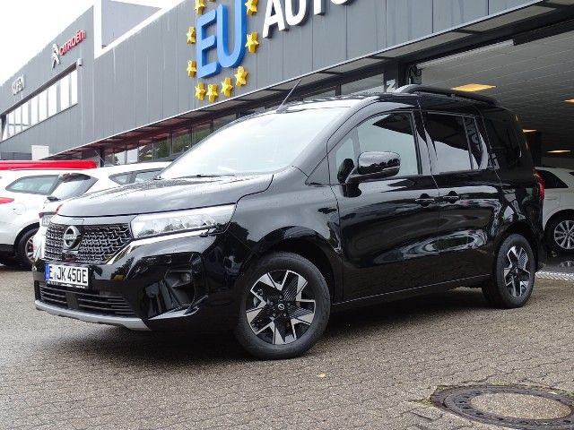 Nissan Townstar 2.536 km 36.990 &euro; Essen 45355