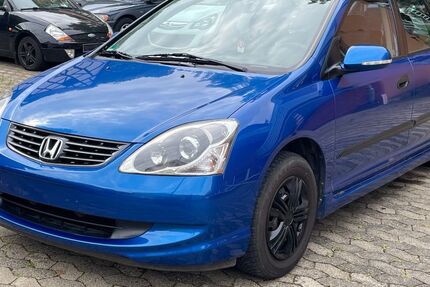 Honda Civic 196.000 km 590 € Gleichen 37130