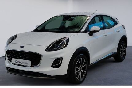 Ford Puma 43.051 km 15.430 &euro; Hildesheim 31135