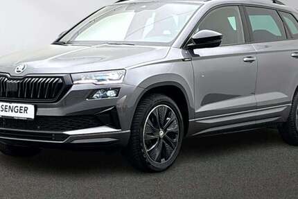 Skoda Karoq 14.919 km 37.880 &euro; Emsdetten 48282