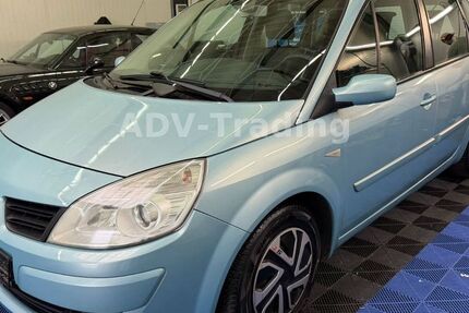 Renault Scenic 189.215 km 2.499 &euro; Ahaus 48683