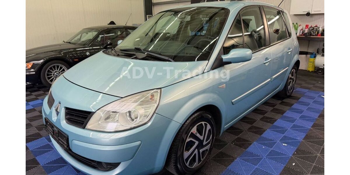 Renault Scenic 189.215 km 2.499 &euro; Ahaus 48683