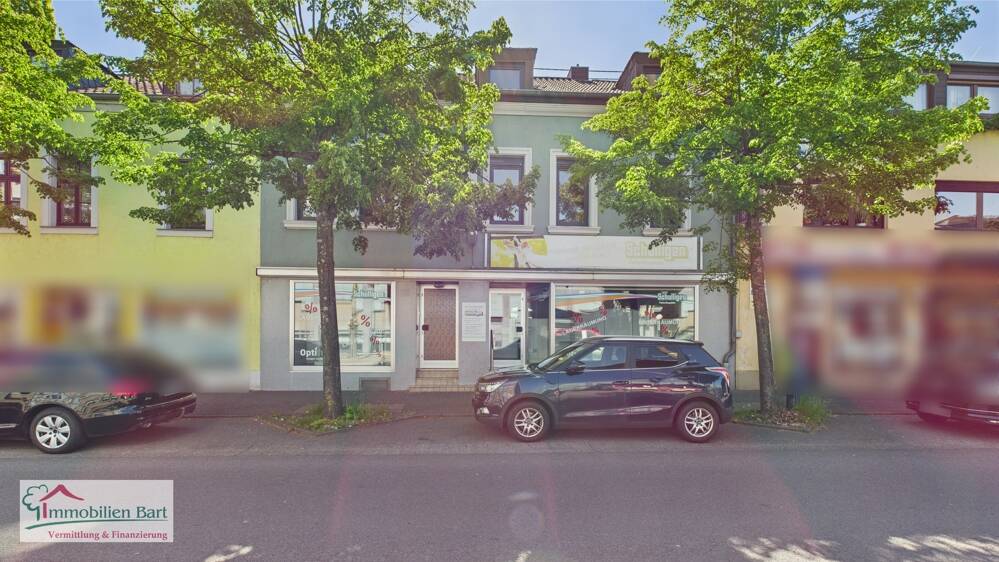 Gewerbeobjekt Merzig - 1 Zimmer, 438.800&euro; | Angebot:26204432