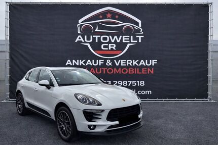 Porsche Macan 220.000 km 20.990 &euro; Malsch 76316