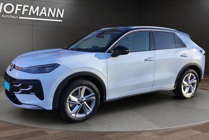 VW T-Roc 4.980 km 34.980 &euro; Burgwald-Bottendorf 35099