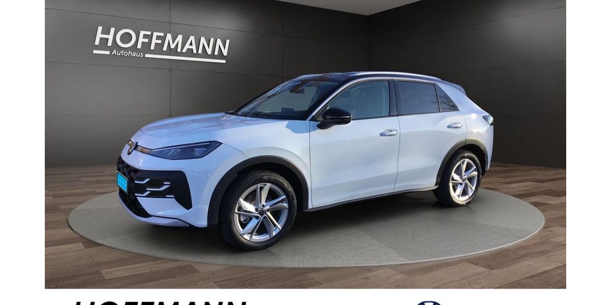VW T-Roc 4.980 km 35.980 &euro; Burgwald-Bottendorf 35099