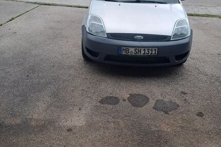 Ford Fiesta 165.679 km 1.200 &euro; Otterfing 83624
